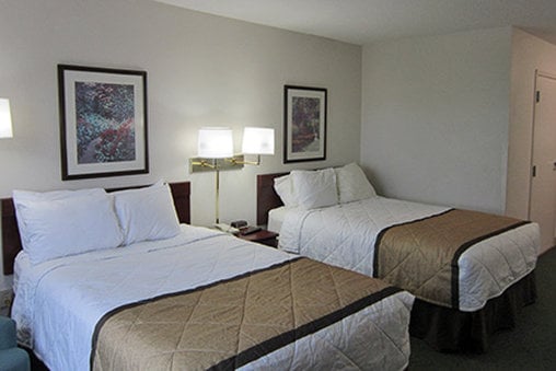 Extended Stay America Rochester North  | Rochester | Minnesota | United States 17