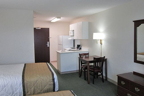 Extended Stay America Rochester North  | Rochester | Minnesota | United States 18