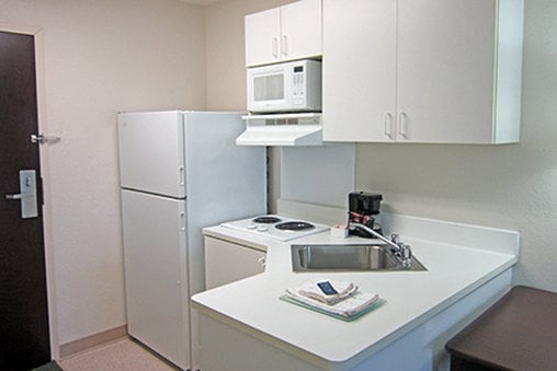 Extended Stay America Rochester North  | Rochester | Minnesota | United States 19