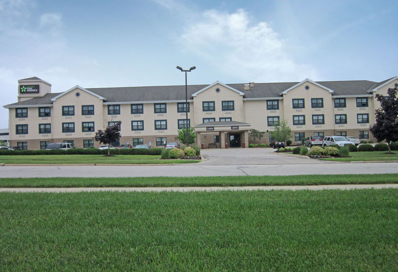Extended Stay America Rochester North  | Rochester | Minnesota | United States 3