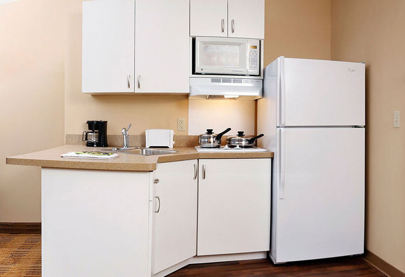 Extended Stay America Rochester North  | Rochester | Minnesota | United States 5