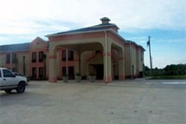 Hotel Days Inn Galliano 