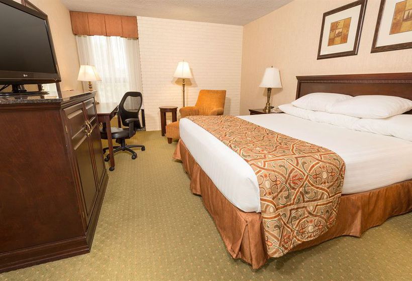 Hotel Drury Inn & Suites Airport Nashville  | Nashville | Tennessee | United States 1