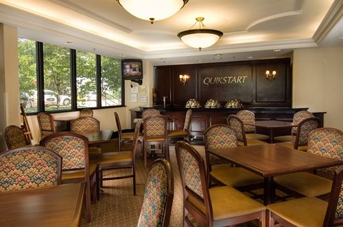 Hotel Drury Inn & Suites Airport Nashville  | Nashville | Tennessee | United States 10