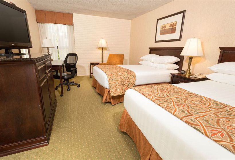 Hotel Drury Inn & Suites Airport Nashville  | Nashville | Tennessee | United States 2