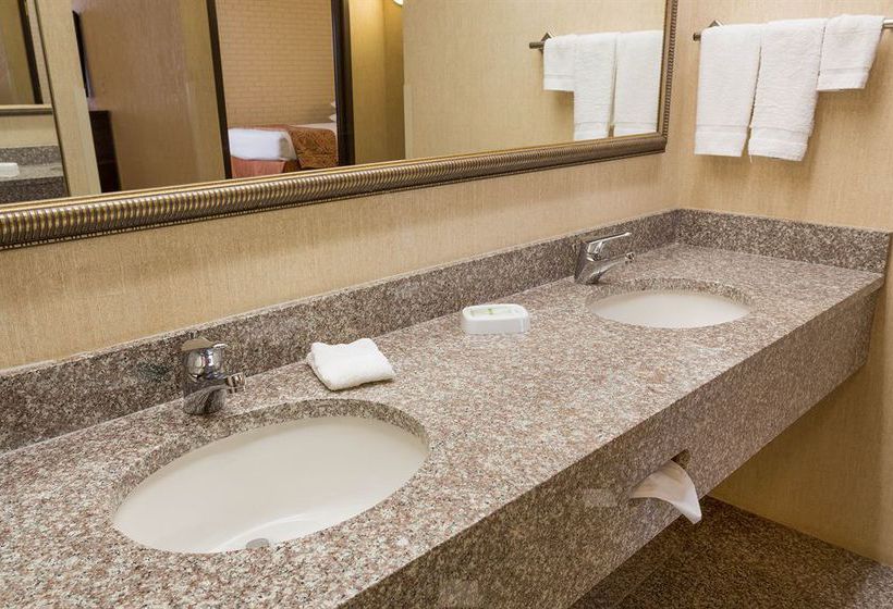 Hotel Drury Inn & Suites Airport Nashville  | Nashville | Tennessee | United States 3