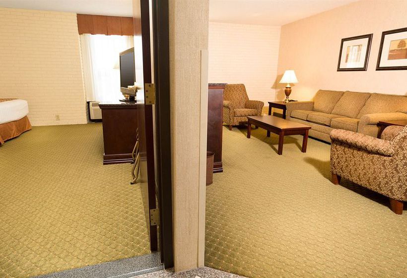 Hotel Drury Inn & Suites Airport Nashville  | Nashville | Tennessee | United States 4