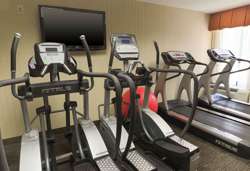 Hotel Drury Inn & Suites Airport Nashville  | Nashville | Tennessee | United States 5