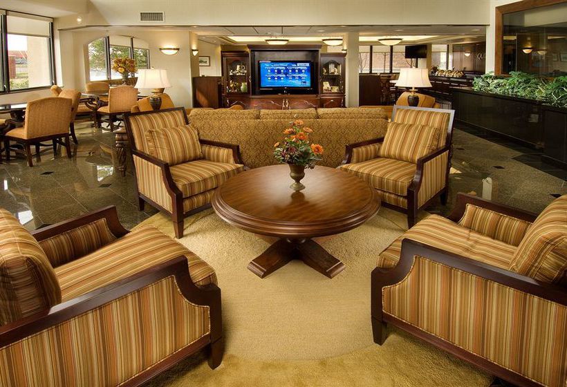Hotel Drury Inn & Suites Airport Nashville  | Nashville | Tennessee | United States 6