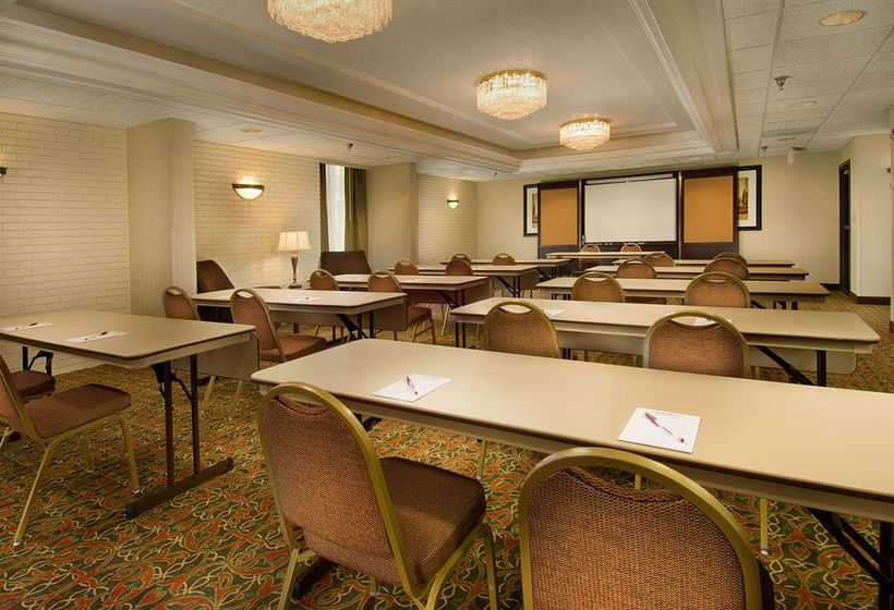 Hotel Drury Inn & Suites Airport Nashville  | Nashville | Tennessee | United States 7