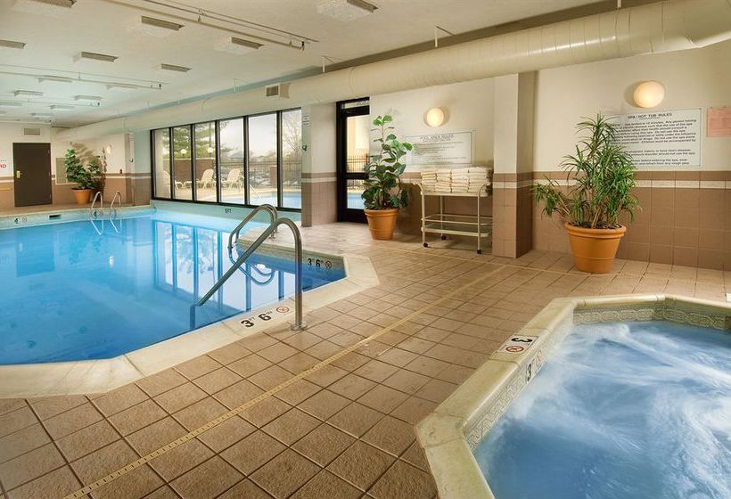 Hotel Drury Inn & Suites Airport Nashville  | Nashville | Tennessee | United States 8