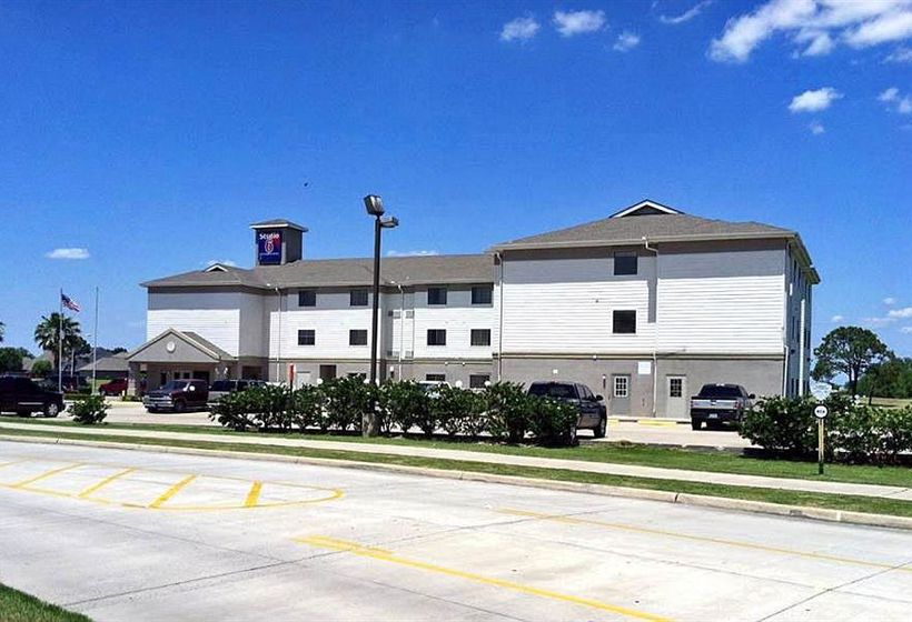 Studio 6 Port Arthur 