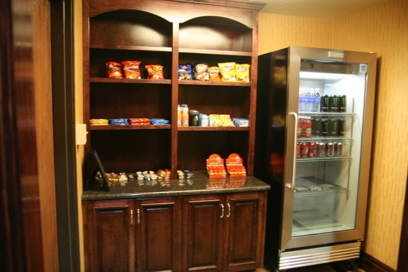 Hotel Best Western Plus Midwest Inn & Suites  | Salina | Kansas | United States 13