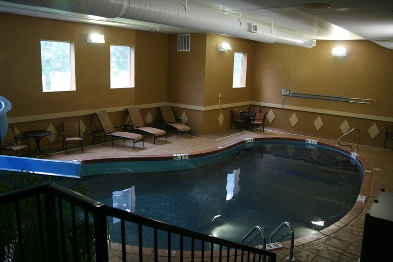 Hotel Best Western Plus Midwest Inn & Suites  | Salina | Kansas | United States 15