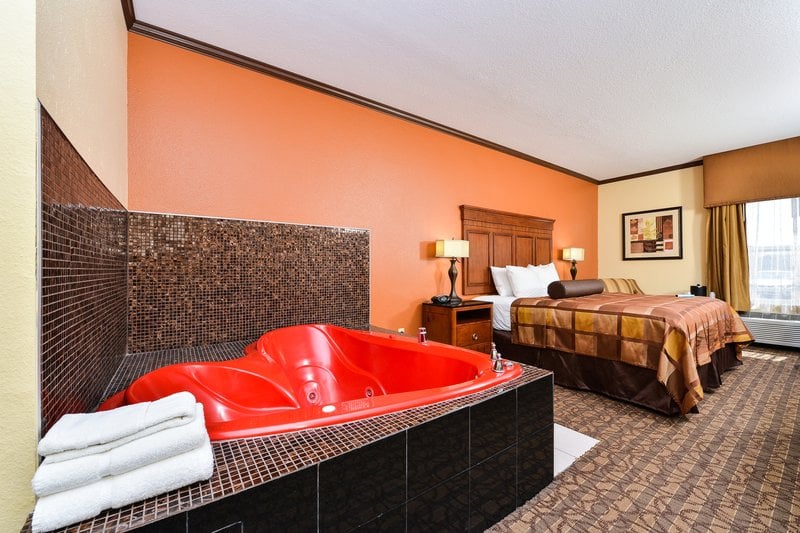 Hotel Best Western Plus Midwest Inn & Suites  | Salina | Kansas | United States 16