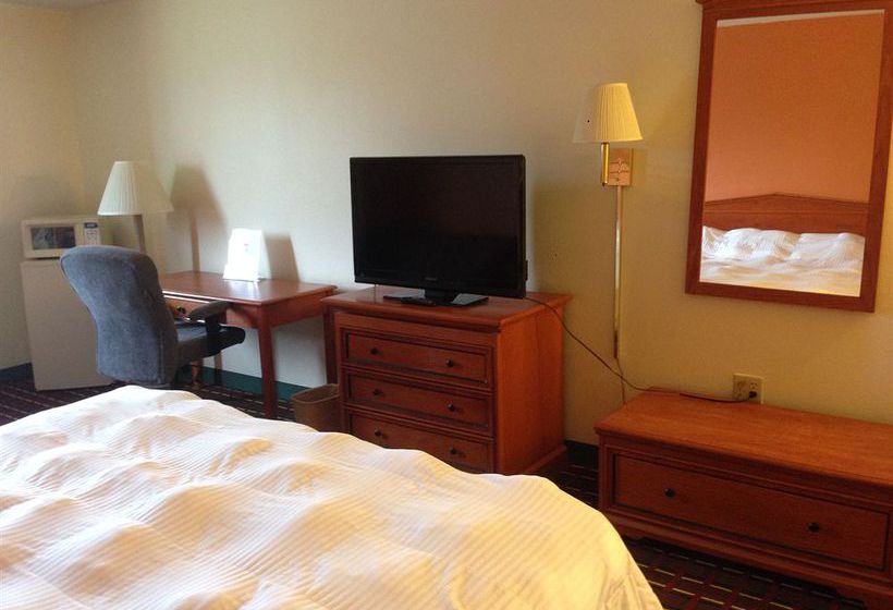 Hotel Texas Inn & Suites 