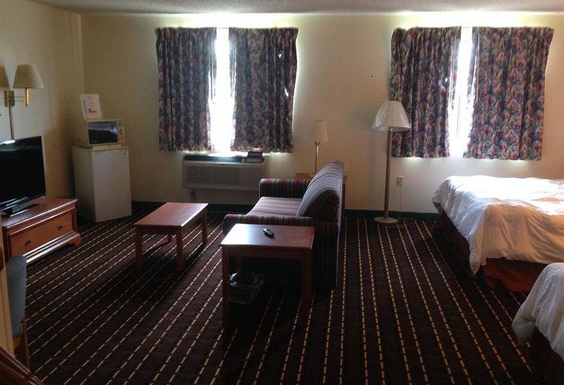 Hotel Texas Inn & Suites  | Lufkin | Texas | Estados Unidos 3