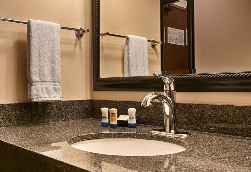 Hotel Super 8 Farmington East  | Farmington | New Mexico | United States 1