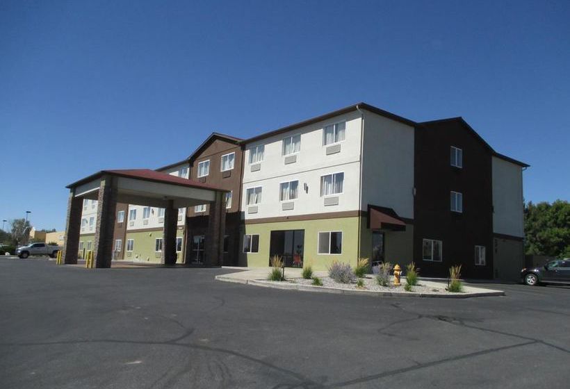 Hotel Super 8 Farmington East  | Farmington | New Mexico | United States 10