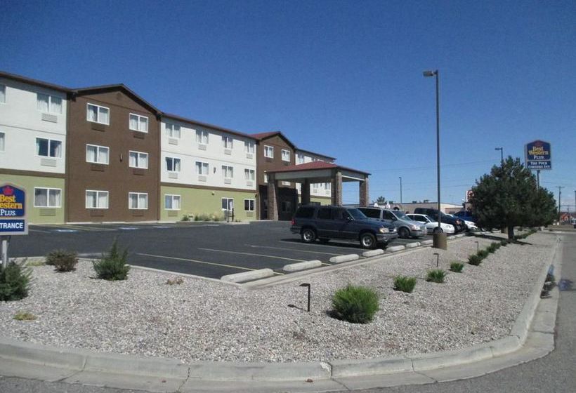 Hotel Super 8 Farmington East  | Farmington | New Mexico | United States 11