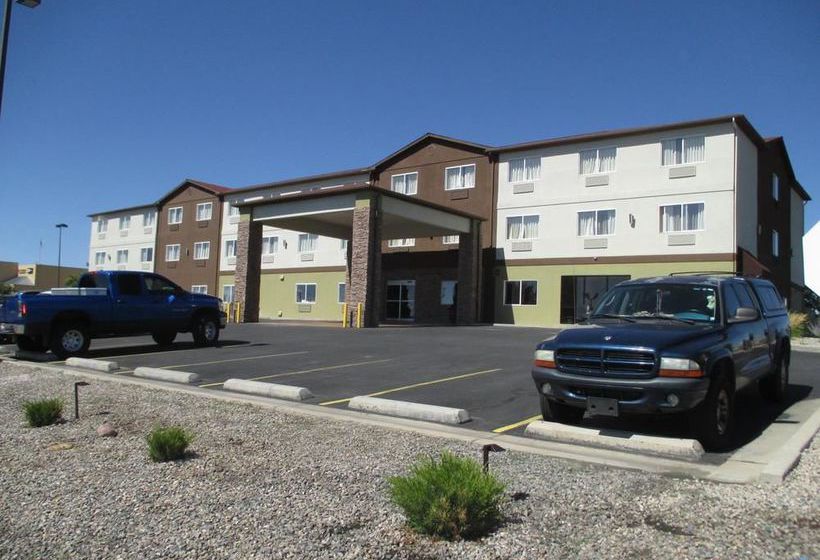 Hotel Super 8 Farmington East  | Farmington | New Mexico | United States 12
