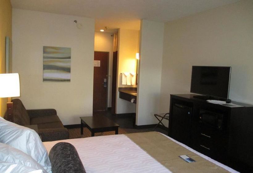 Hotel Super 8 Farmington East  | Farmington | New Mexico | United States 15