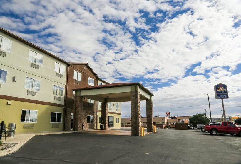 Hotel Super 8 Farmington East  | Farmington | New Mexico | United States 18
