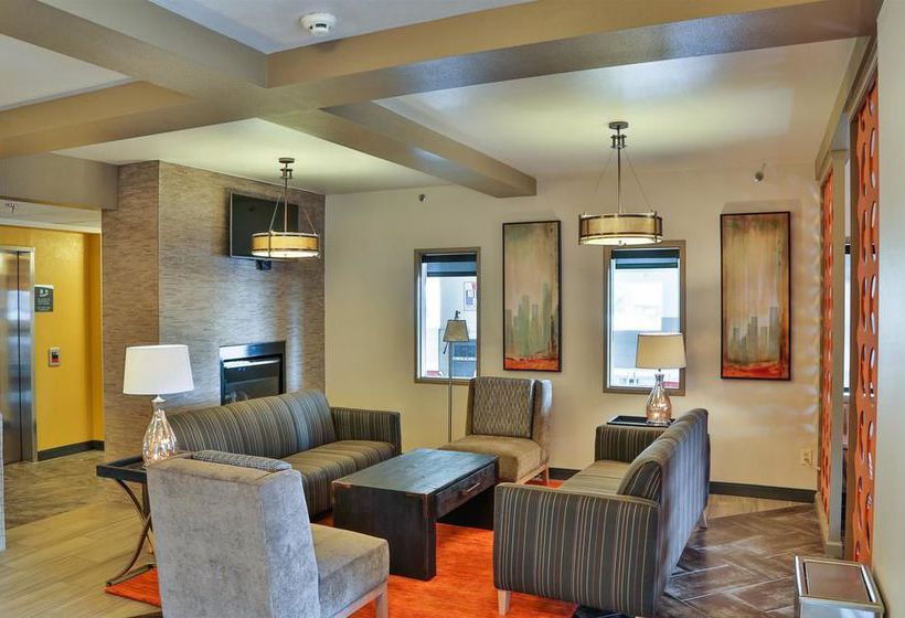 Hotel Super 8 Farmington East  | Farmington | New Mexico | United States 19