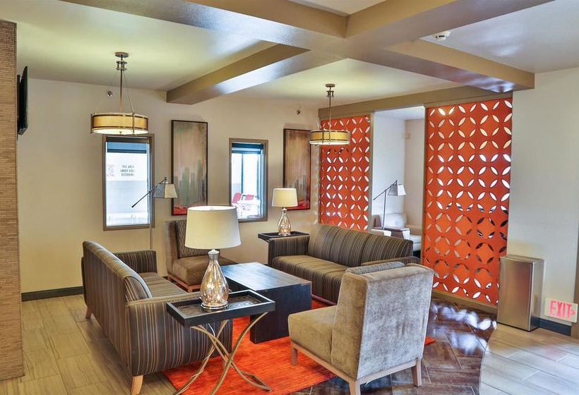 Hotel Super 8 Farmington East  | Farmington | New Mexico | United States 20