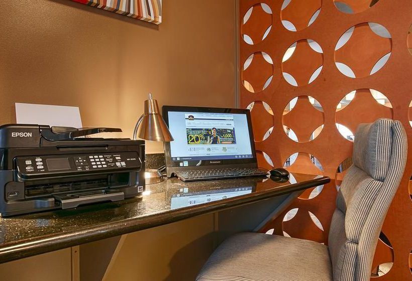 Hotel Super 8 Farmington East  | Farmington | New Mexico | United States 5