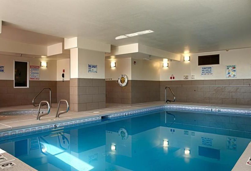 Hotel Super 8 Farmington East  | Farmington | New Mexico | United States 6