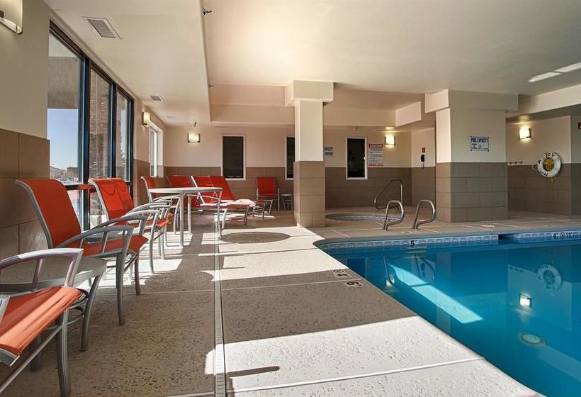 Hotel Super 8 Farmington East  | Farmington | New Mexico | United States 7