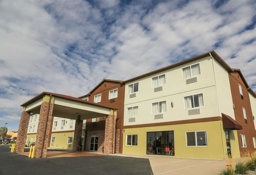 Hotel Super 8 Farmington East  | Farmington | New Mexico | United States 9