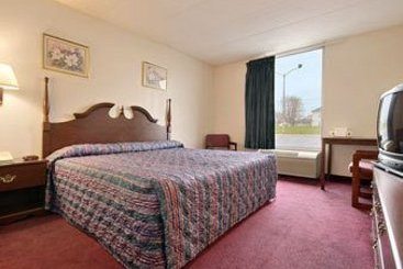 Hotel Super 8 Springfield  | Springfield | Ohio | United States 1