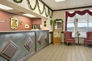 Hotel Super 8 Springfield  | Springfield | Ohio | United States 2