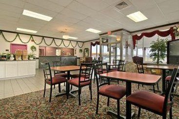 Hotel Super 8 Springfield  | Springfield | Ohio | United States 6