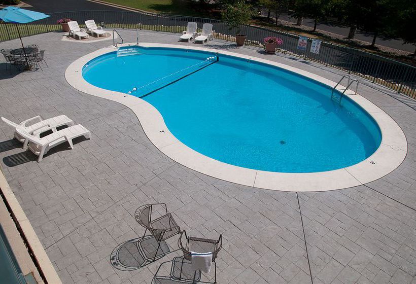 Hotel Dockers Inn Branson  | Branson | Missouri | United States 9