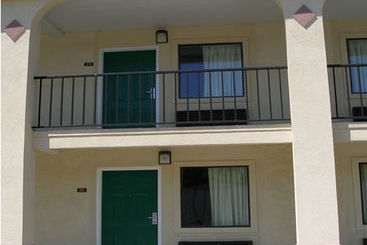 Hotel Scottish Inns Locust Grove  | Locust Grove | Georgia | United States 3