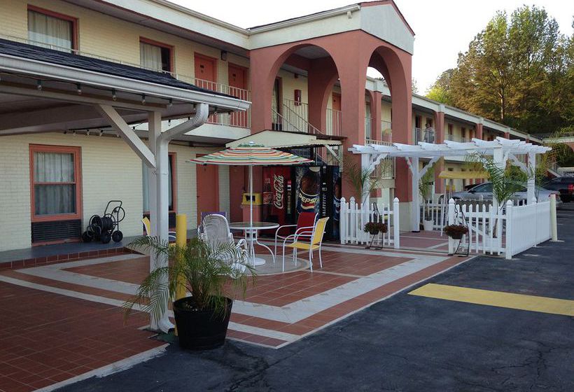 Hotel Scottish Inns Augusta Augusta