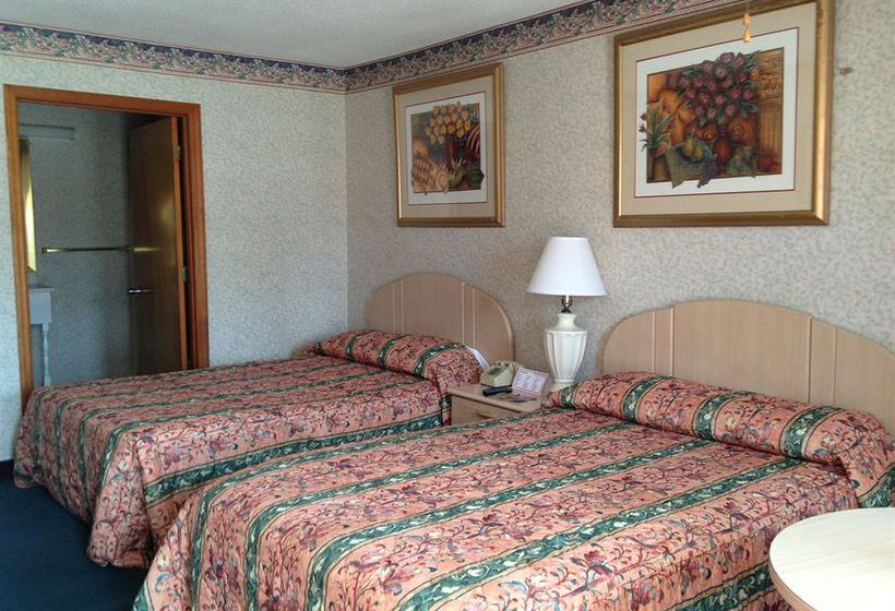 Hotel Scottish Inns Augusta  | Augusta | Georgia | United States 1