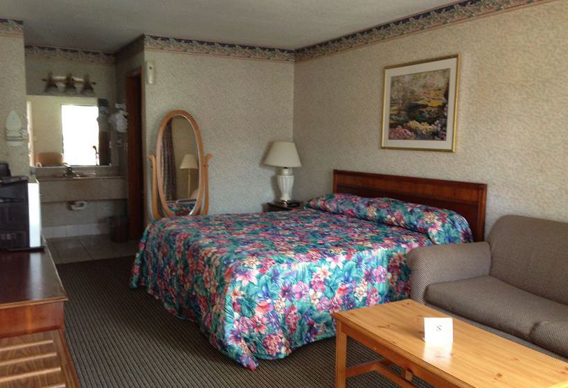 Hotel Scottish Inns Augusta  | Augusta | Georgia | United States 10