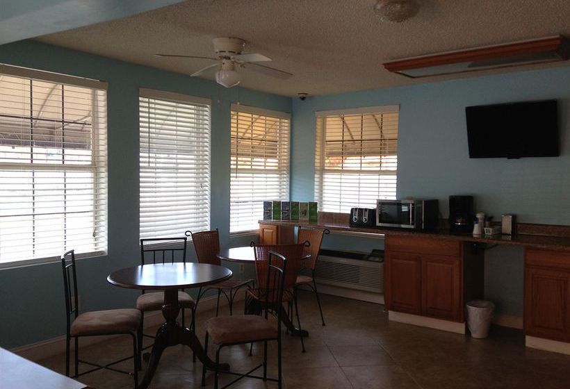 Hotel Scottish Inns Augusta  | Augusta | Georgia | United States 2