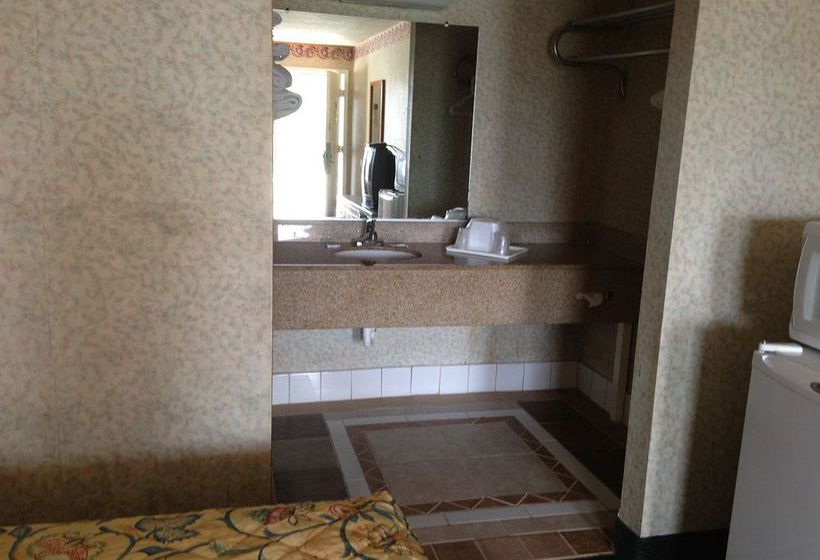 Hotel Scottish Inns Augusta  | Augusta | Georgia | United States 4