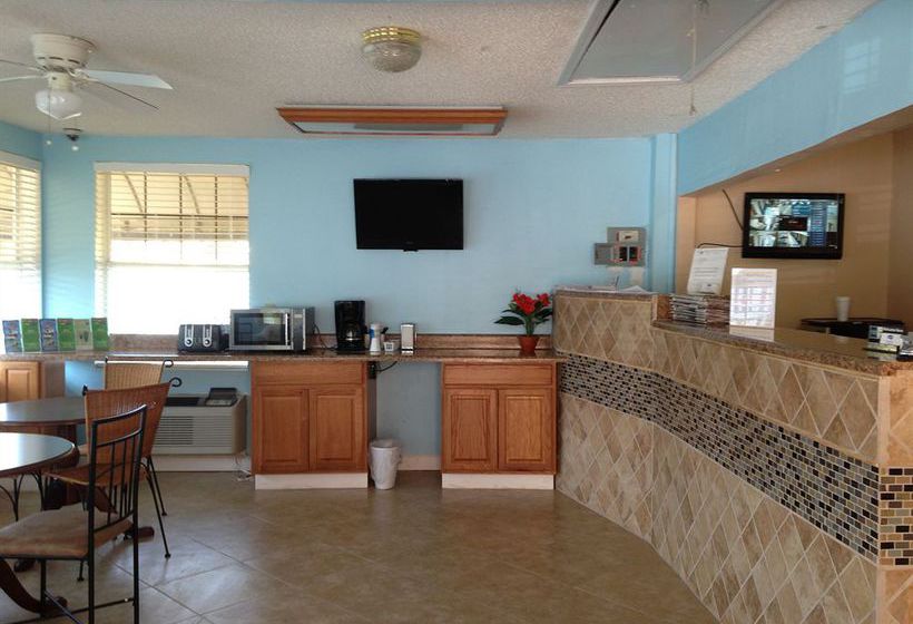 Hotel Scottish Inns Augusta  | Augusta | Georgia | United States 6