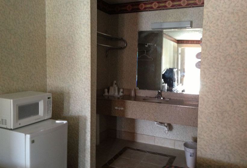 Hotel Scottish Inns Augusta  | Augusta | Georgia | United States 7