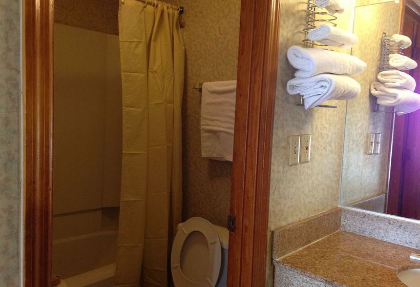 Hotel Scottish Inns Augusta  | Augusta | Georgia | United States 9