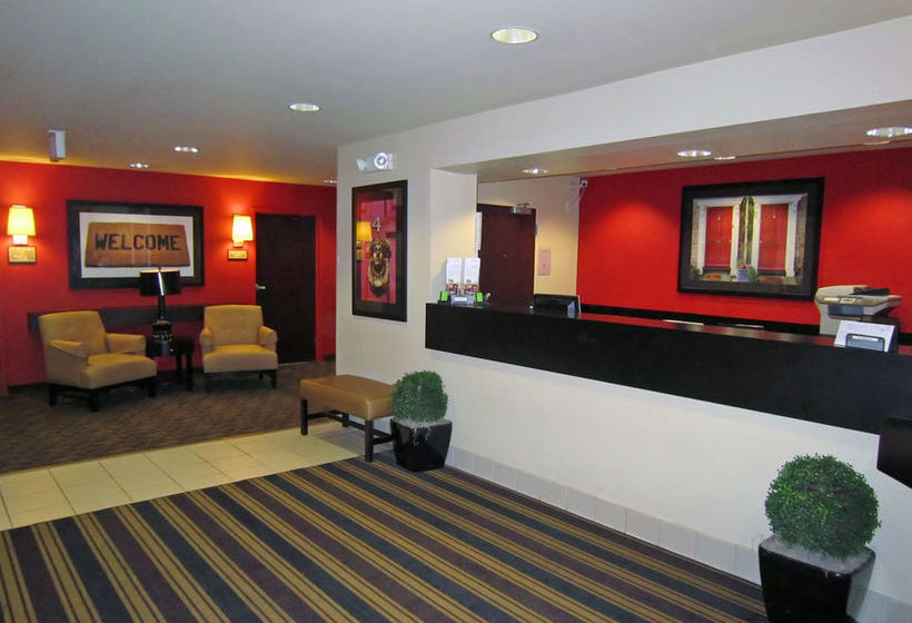 Extended Stay America Boston Nashua Aparthotel Nashua