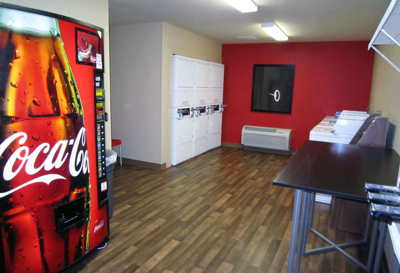 Extended Stay America Boston Nashua Aparthotel  | Nashua | New Hampshire | United States 10