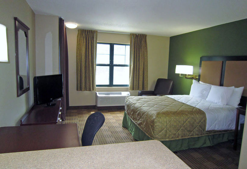 Extended Stay America Boston Nashua Aparthotel  | Nashua | New Hampshire | United States 2