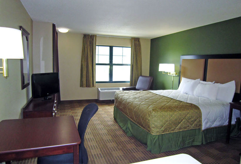 Extended Stay America Boston Nashua Aparthotel  | Nashua | New Hampshire | United States 3